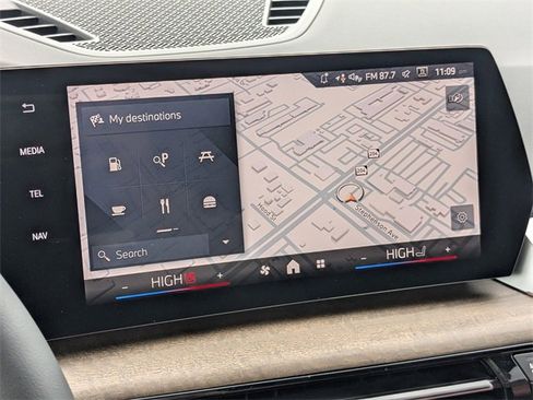 New 2026 BMW X1 xDrive28i w/ Convenience Package image 24