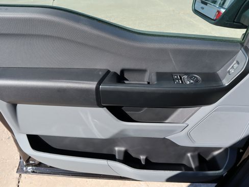 New 2025 Ford F150 XL image 13