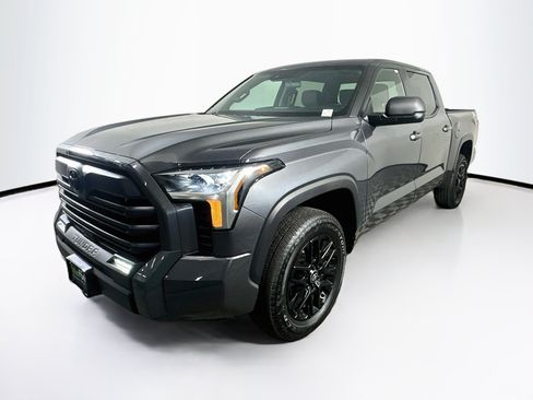 Used 2026 Toyota Tundra SR5 w/ SX Package AWD/4WD image 3
