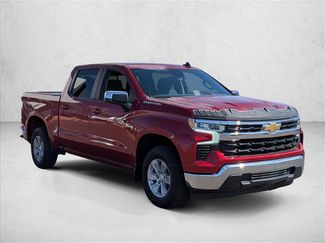 Used 2023 Chevrolet Silverado 1500 LT w/ Convenience Package II RWD video 3