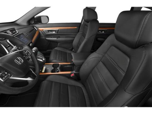 Used 2021 Honda CR-V Touring image 9