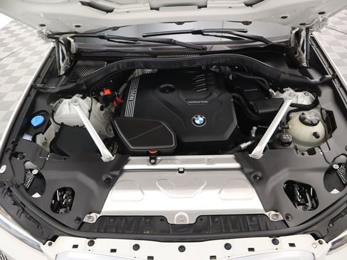 Certified 2023 BMW X4 xDrive30i w/ Parking Assistance Package image 30