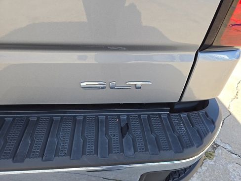 Used 2023 GMC Sierra 1500 SLT w/ SLT Premium Package image 44