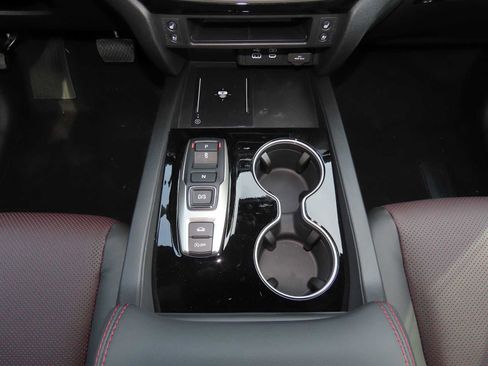 New 2026 Honda Ridgeline Black Edition image 23