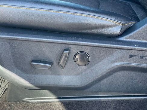 Used 2023 Ford F150 Tremor w/ Trailer Tow Package image 11