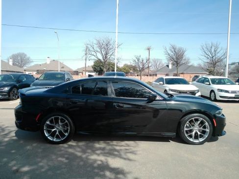 Used 2020 Dodge Charger GT image 5