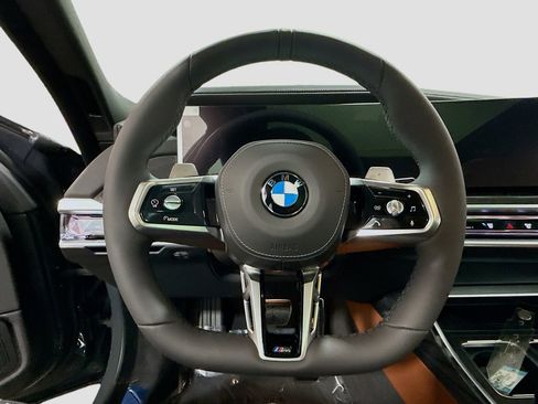 New 2026 BMW 760i xDrive w/ Executive Package AWD/4WD image 35