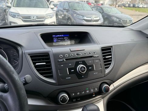 Used 2012 Honda CR-V EX image 9