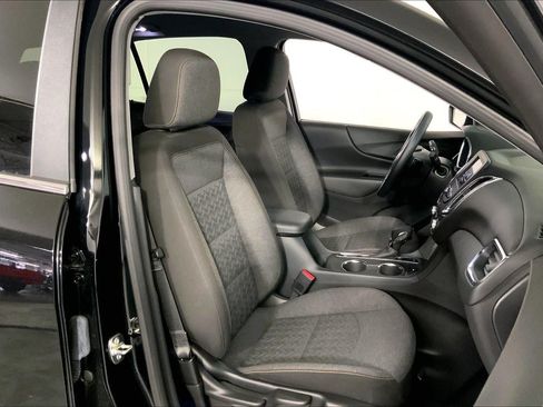 Used 2024 Chevrolet Equinox LT AWD/4WD image 7
