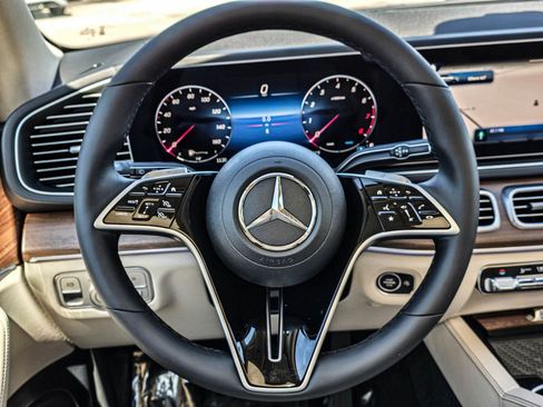 New 2026 Mercedes-Benz GLE 450 4MATIC image 29