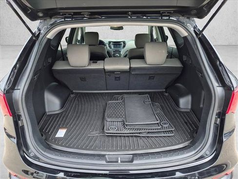 Used 2017 Hyundai Santa Fe Sport AWD/4WD image 7