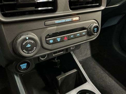 New 2026 Ford Maverick Lariat w/ Black Appearance Package image 24