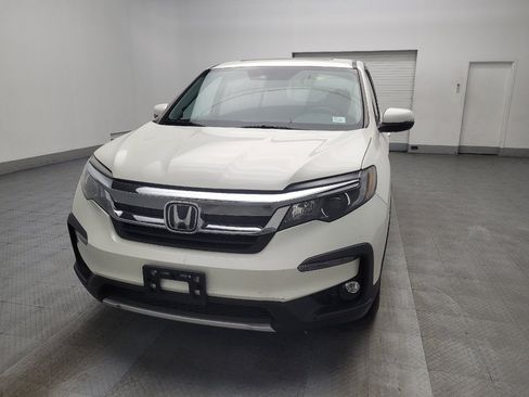 Used 2019 Honda Pilot EX-L image 15