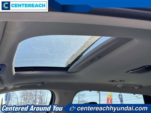 Used 2023 Hyundai Palisade SEL w/ Premium Package AWD/4WD image 18