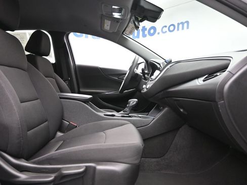 Used 2024 Chevrolet Malibu LT image 7