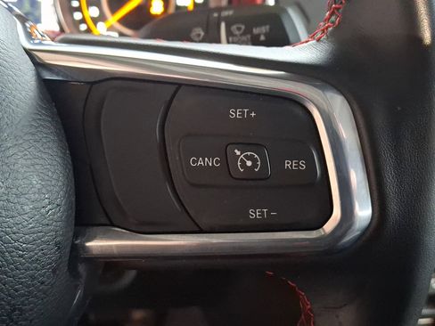 Used 2023 Jeep Gladiator Rubicon w/ Dual Top Group image 22