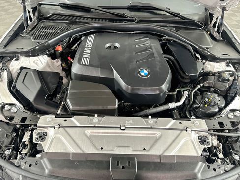 Used 2025 BMW 330i Sedan RWD image 35