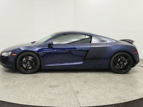 Used 2008 Audi R8 V8 AWD/4WD image 2