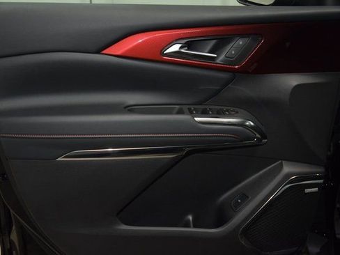 New 2026 Chevrolet Traverse Z71 w/ Enhanced Driving Package image 48