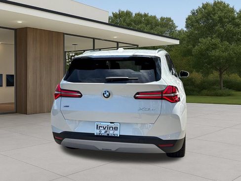 New 2026 BMW X3 xDrive30i w/ Premium Package AWD/4WD image 9