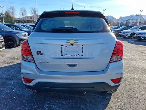 Used 2017 Chevrolet Trax LS image 6