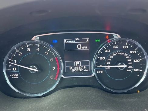 Used 2018 Subaru Forester 2.5i Limited AWD/4WD image 29