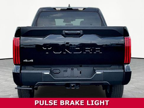 Used 2025 Toyota Tundra SR5 AWD/4WD image 5