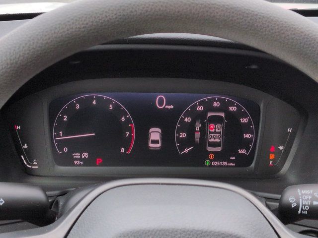Used 2023 Honda Accord LX image 24