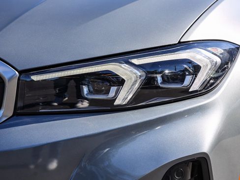 Used 2023 BMW 330e w/ Driving Assistance Package image 2