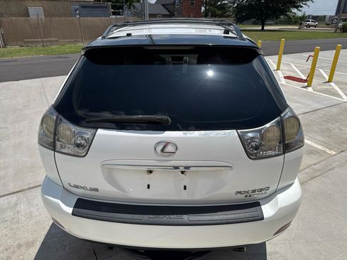 Used 2007 Lexus RX 350 AWD image 12
