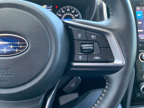 Used 2019 Subaru Ascent Limited AWD/4WD image 19
