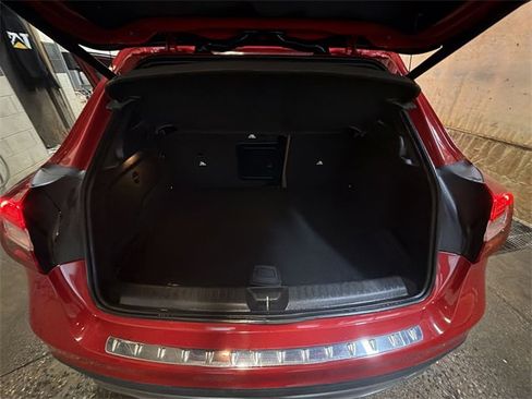 Used 2015 Mercedes-Benz GLA 250 4MATIC image 25