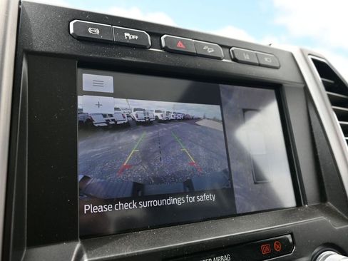 Used 2020 Ford F350 Platinum AWD/4WD image 31