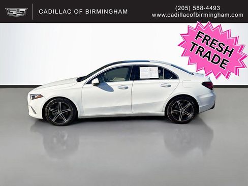 Used 2022 Mercedes-Benz A 220 image 3