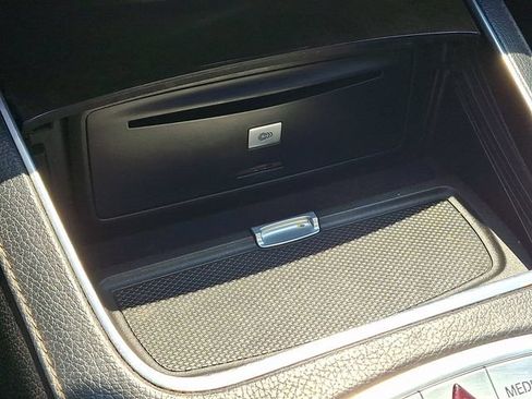 Used 2015 Mercedes-Benz S 550 4MATIC Sedan image 16