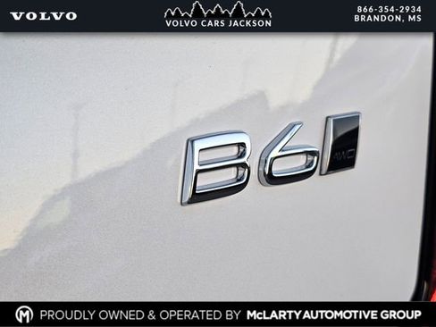 New 2026 Volvo XC90 B6 Ultra w/ Protection Package image 25