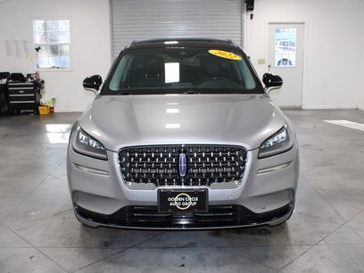 Used 2022 Lincoln Corsair Grand Touring