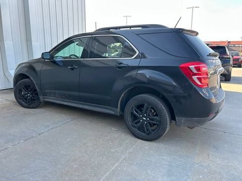 Used 2017 Chevrolet Equinox LT w/ Midnight Edition AWD/4WD image 7
