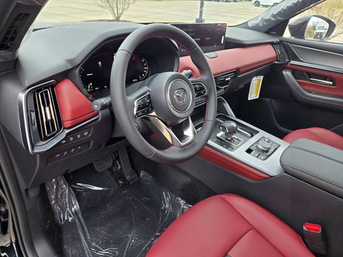 New 2026 MAZDA CX-70 3.3 Turbo S w/ Premium Package image 21