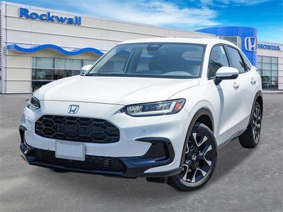 New 2026 Honda HR-V EX-L