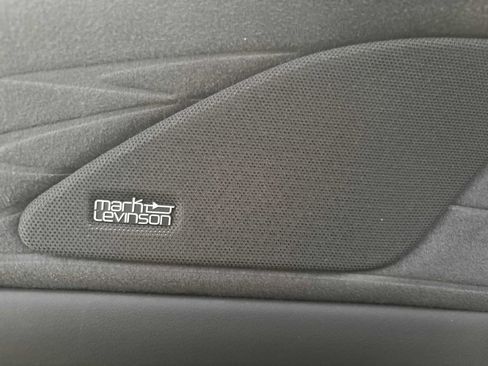 Used 2024 Lexus RX 500h F Sport w/ Convenience Package image 46