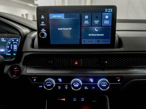 Certified 2026 Honda CR-V TrailSport image 23