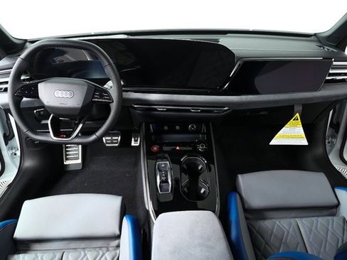 New 2025 Audi S5 Prestige image 19