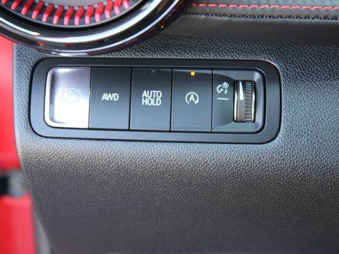 Used 2025 Chevrolet Equinox RS w/ Convenience Package III AWD/4WD image 19