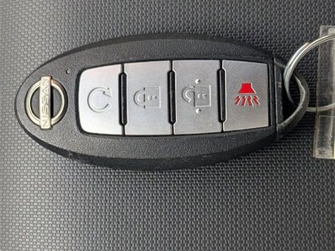 Used 2023 Nissan Frontier SV w/ SV Convenience Package image 31