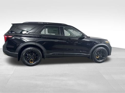 New 2026 Ford Explorer Tremor w/ Tremor Convenience Package image 9