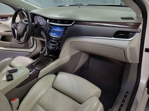 Used 2014 Cadillac XTS Platinum AWD/4WD image 33