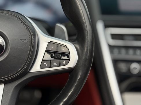 Used 2019 BMW M850i xDrive Convertible image 40