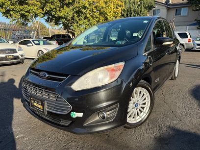 Used 2014 Ford C-MAX Energi SEL w/ Equipment Group 301A