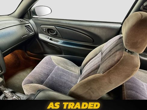 Used 2001 Chevrolet Monte Carlo LS w/ Preferred Equipment Group 1 FWD image 23